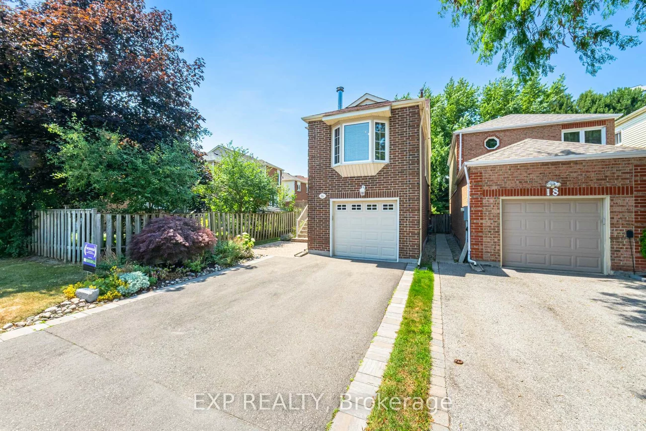 16, Lansbury, Crestwood-Springfarm-Yorkhill, Vaughan