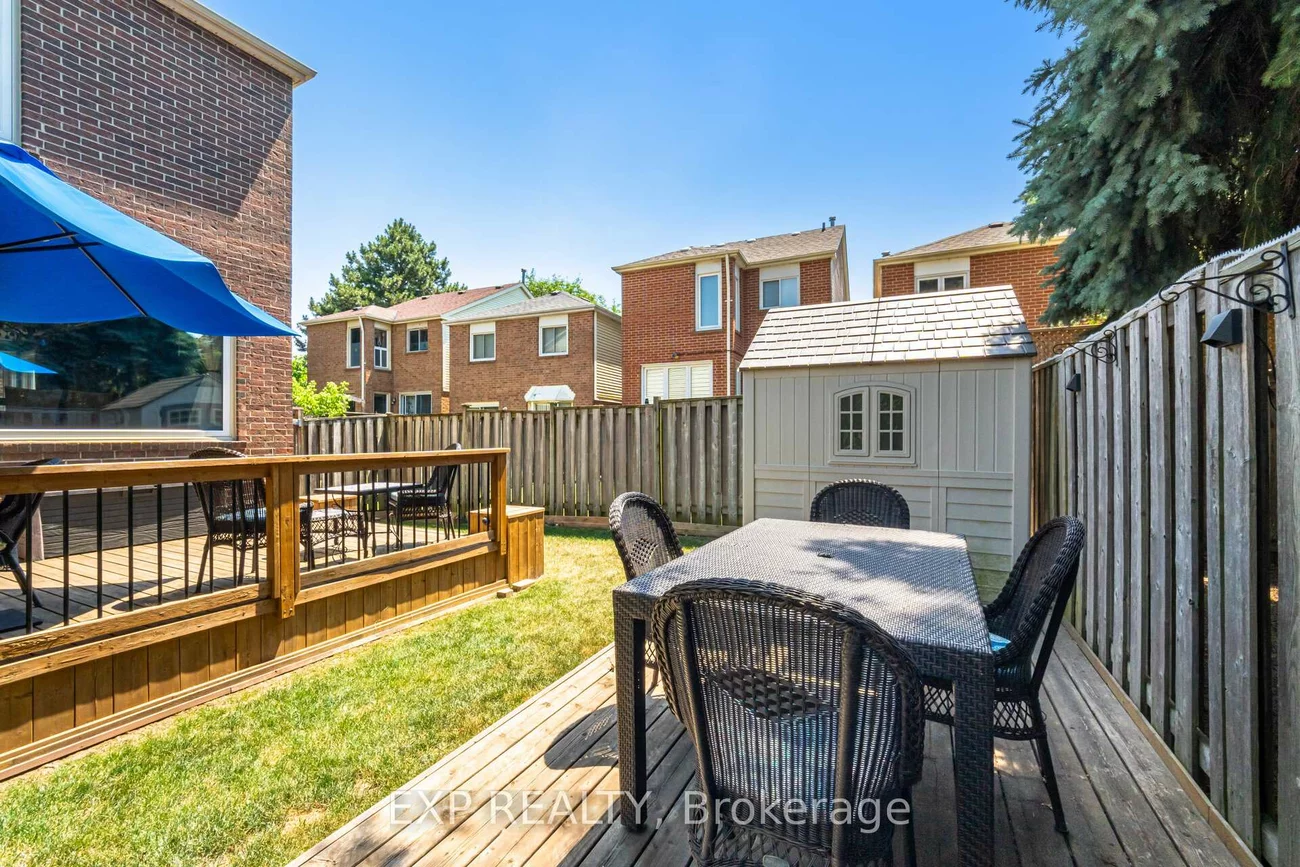 16, Lansbury, Crestwood-Springfarm-Yorkhill, Vaughan