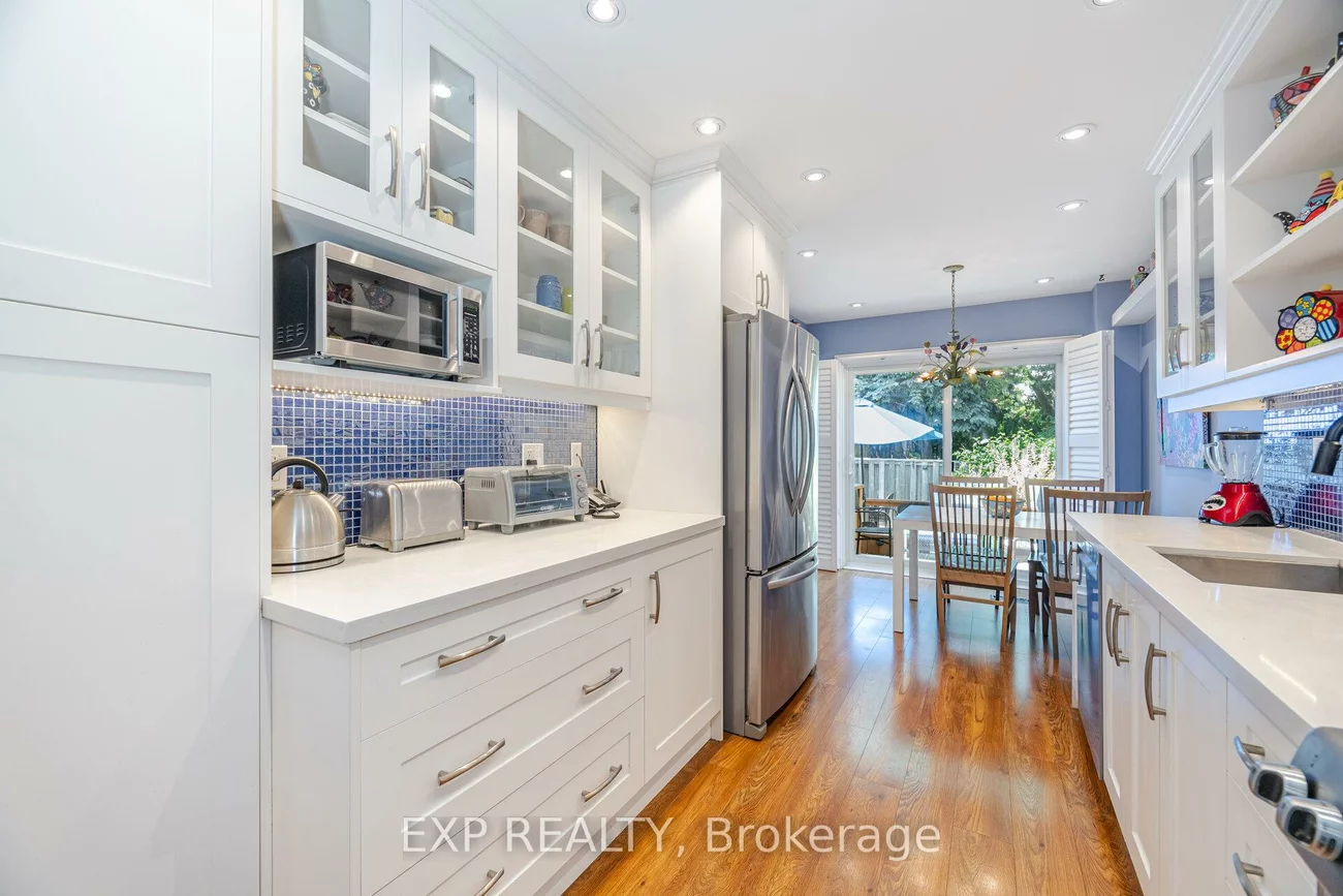 16, Lansbury, Crestwood-Springfarm-Yorkhill, Vaughan