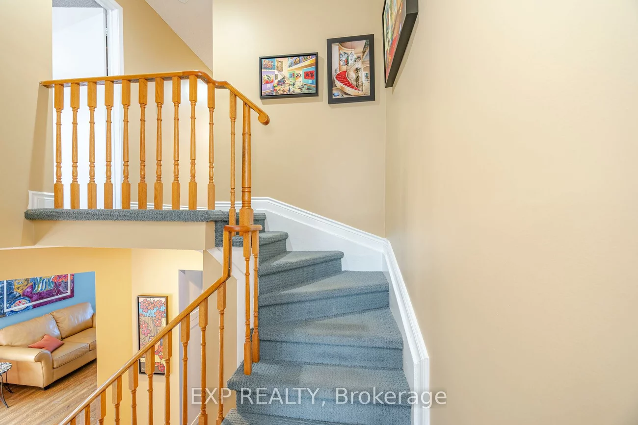 16, Lansbury, Crestwood-Springfarm-Yorkhill, Vaughan