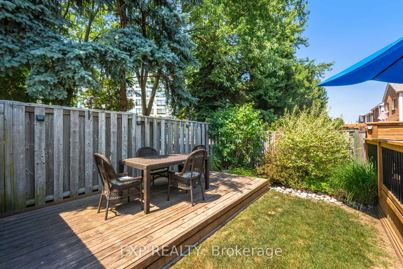 16, Lansbury, Crestwood-Springfarm-Yorkhill, Vaughan