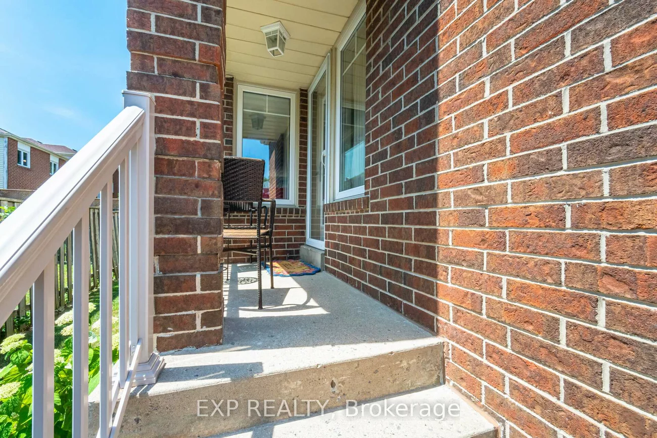 16, Lansbury, Crestwood-Springfarm-Yorkhill, Vaughan