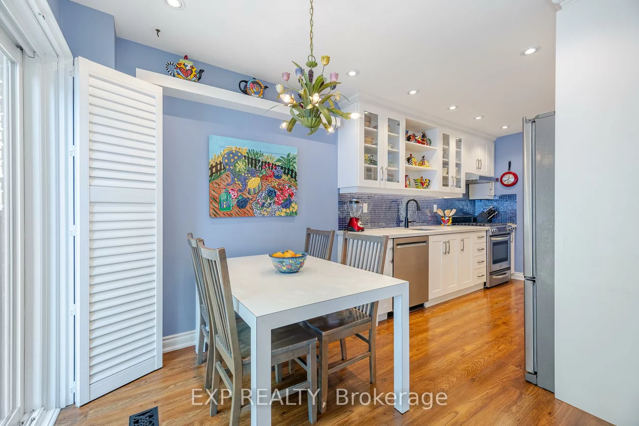 16, Lansbury, Crestwood-Springfarm-Yorkhill, Vaughan