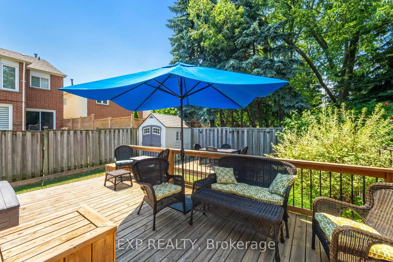 16, Lansbury, Crestwood-Springfarm-Yorkhill, Vaughan