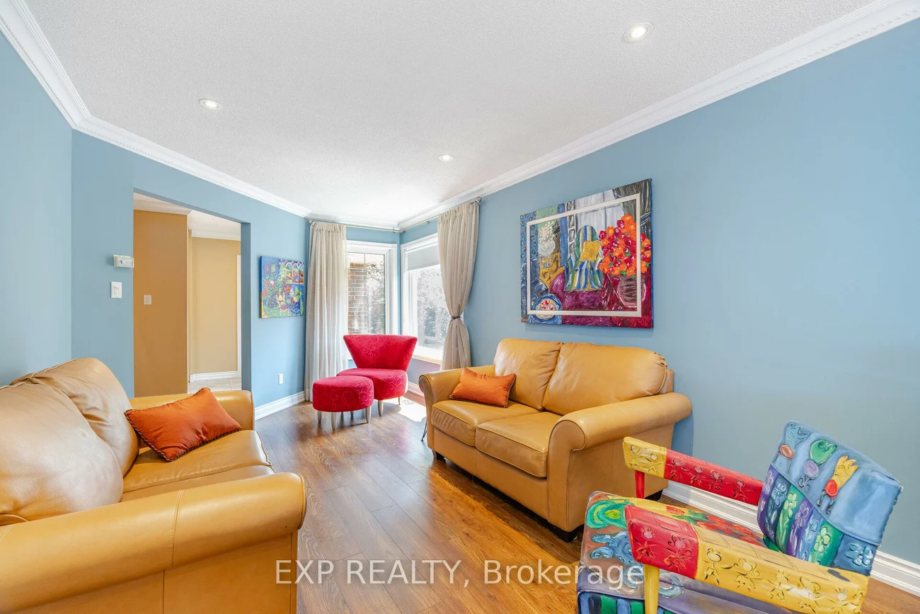 16, Lansbury, Crestwood-Springfarm-Yorkhill, Vaughan
