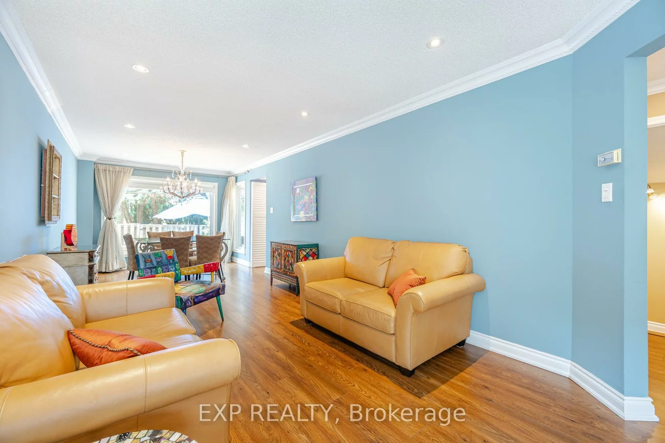 16, Lansbury, Crestwood-Springfarm-Yorkhill, Vaughan