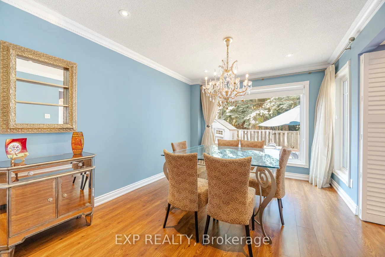 16, Lansbury, Crestwood-Springfarm-Yorkhill, Vaughan