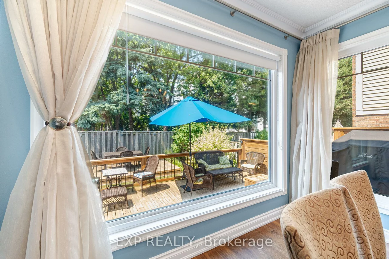 16, Lansbury, Crestwood-Springfarm-Yorkhill, Vaughan