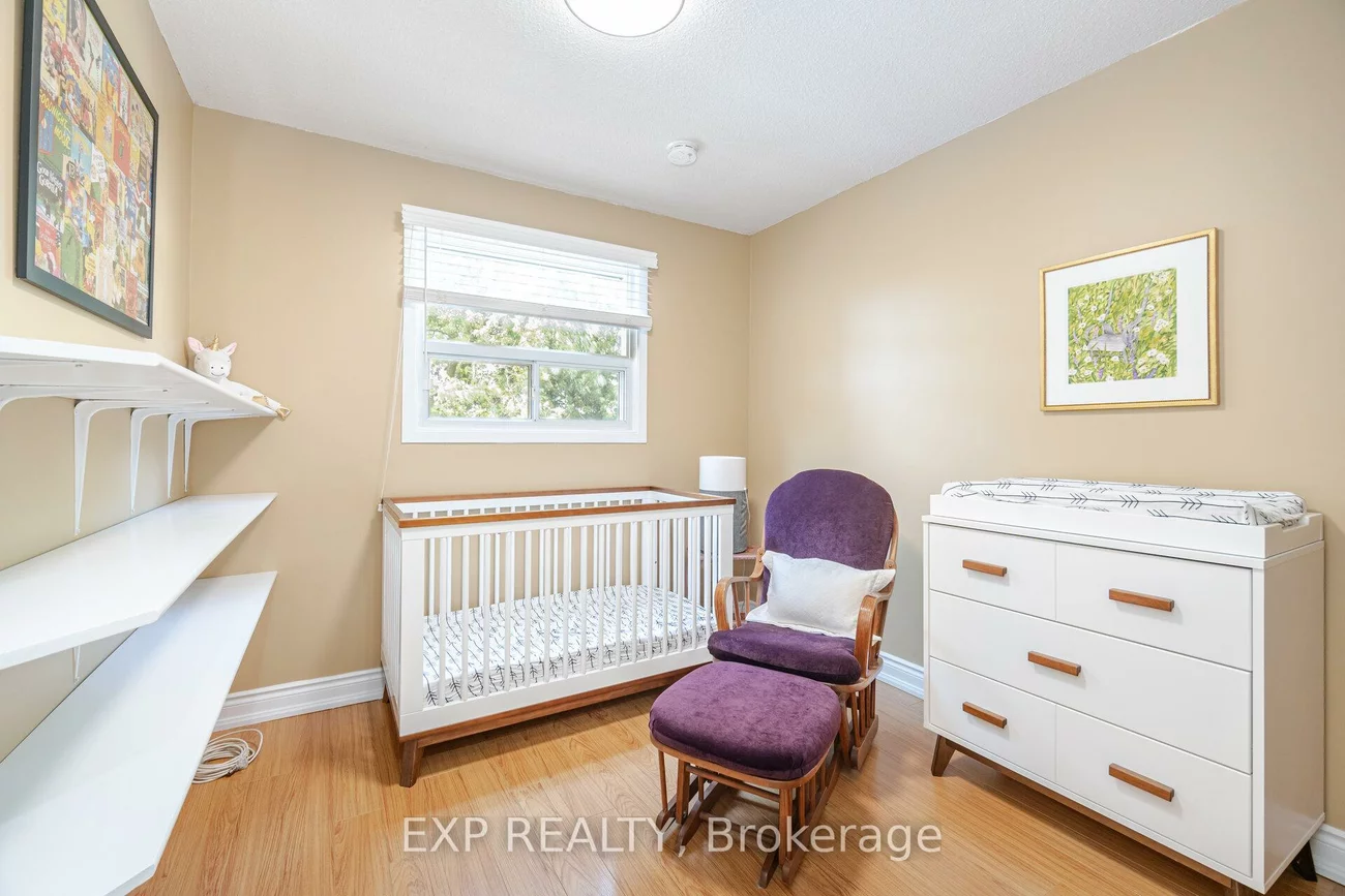 16, Lansbury, Crestwood-Springfarm-Yorkhill, Vaughan