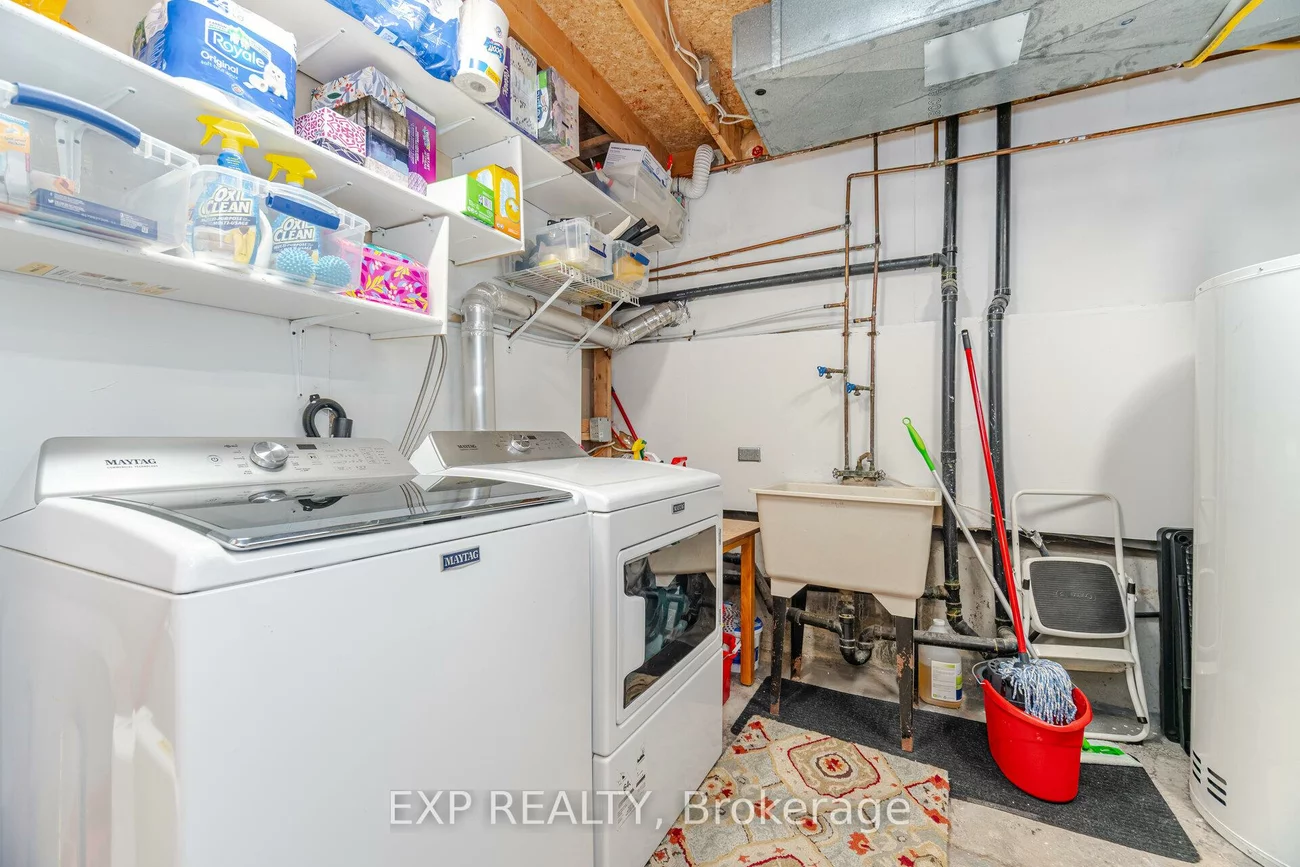 16, Lansbury, Crestwood-Springfarm-Yorkhill, Vaughan