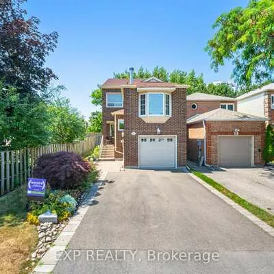 16, Lansbury, Crestwood-Springfarm-Yorkhill, Vaughan