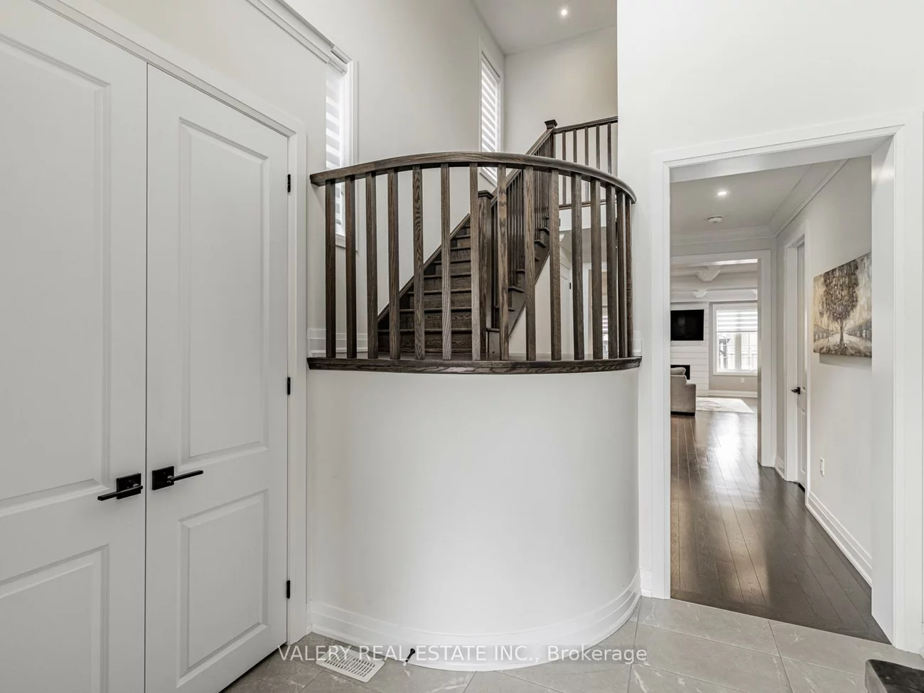 41, Chorus, Kleinburg, Vaughan
