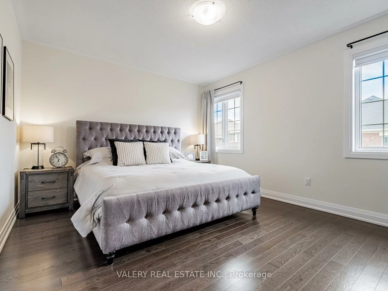 41, Chorus, Kleinburg, Vaughan