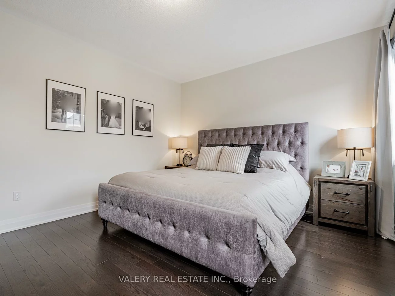 41, Chorus, Kleinburg, Vaughan