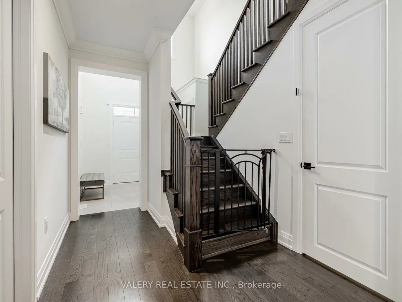 41, Chorus, Kleinburg, Vaughan