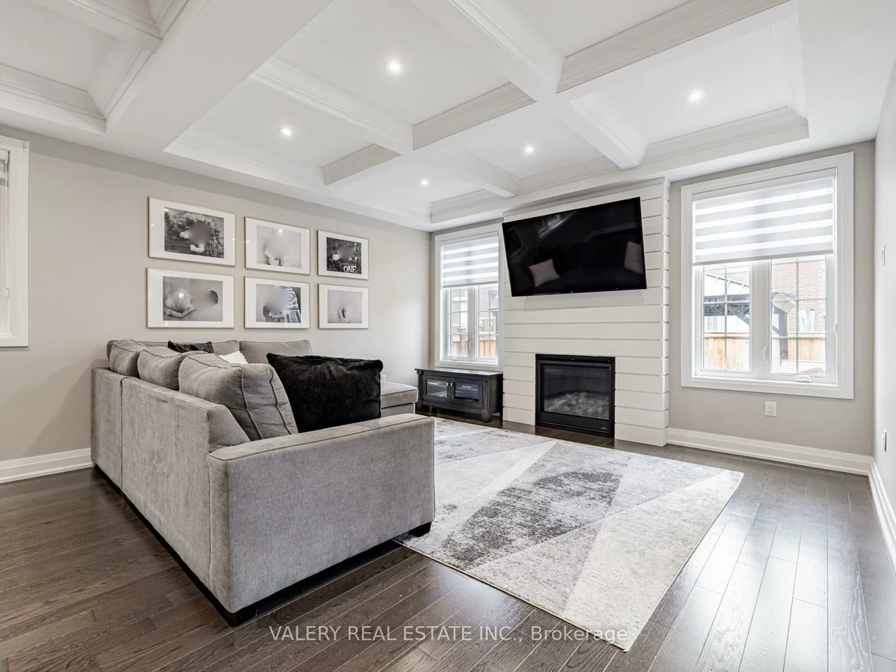 41, Chorus, Kleinburg, Vaughan