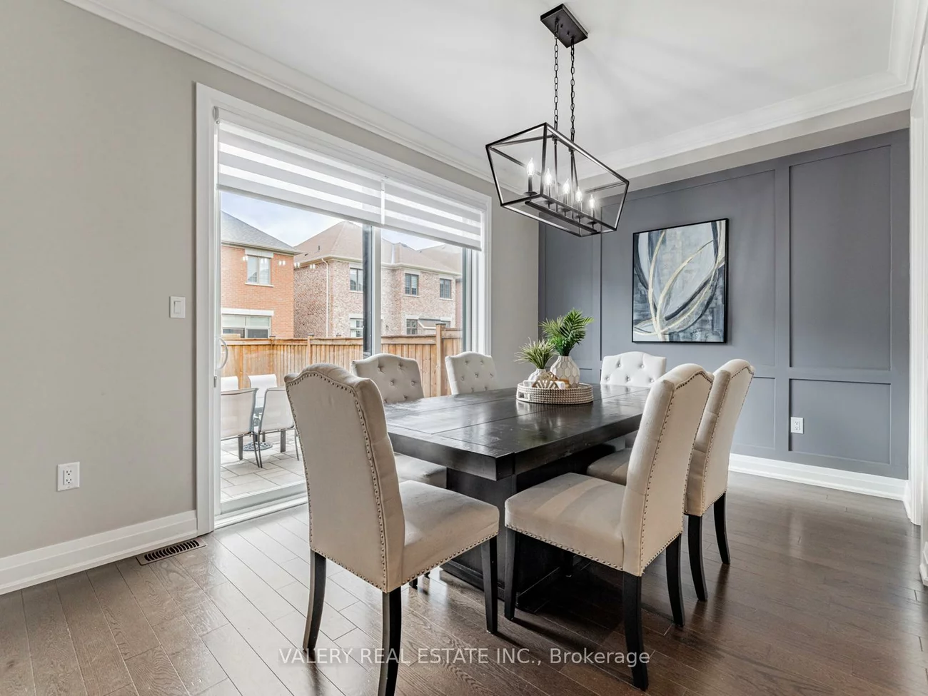 41, Chorus, Kleinburg, Vaughan