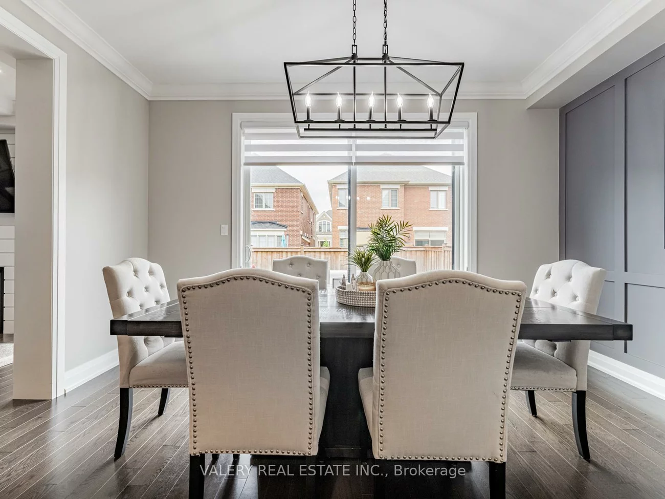 41, Chorus, Kleinburg, Vaughan