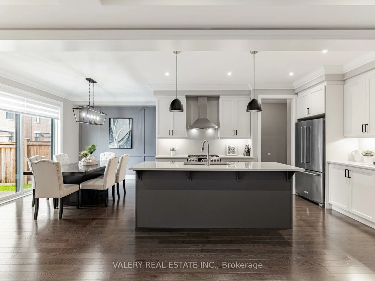 41, Chorus, Kleinburg, Vaughan