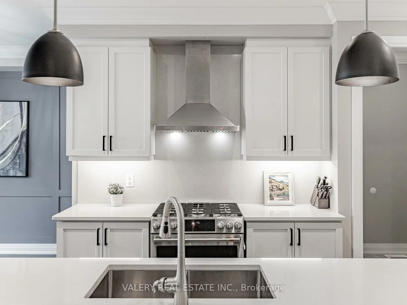 41, Chorus, Kleinburg, Vaughan