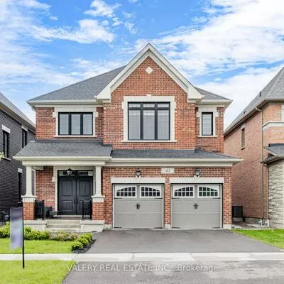 41, Chorus, Kleinburg, Vaughan