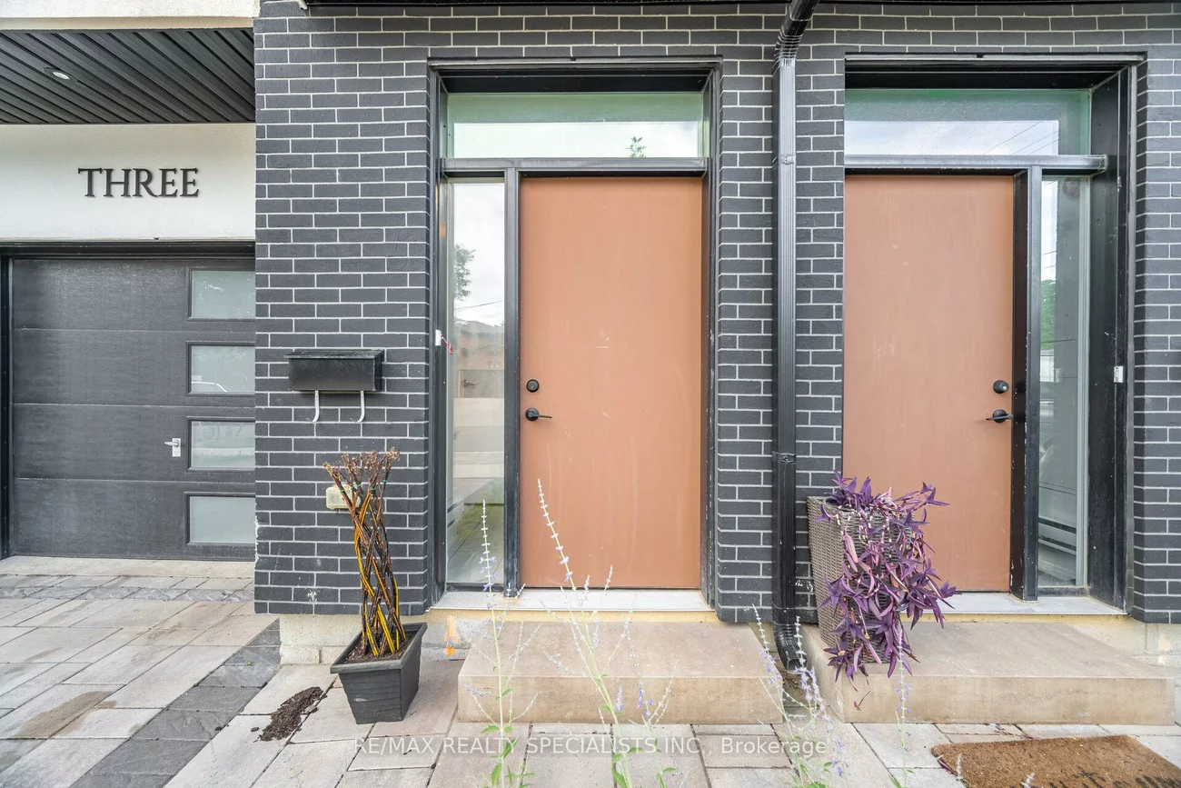 1, Hartman, Islington Woods, Vaughan