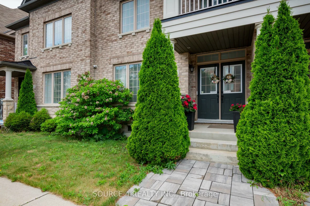 129, Barons, Kleinburg, Vaughan