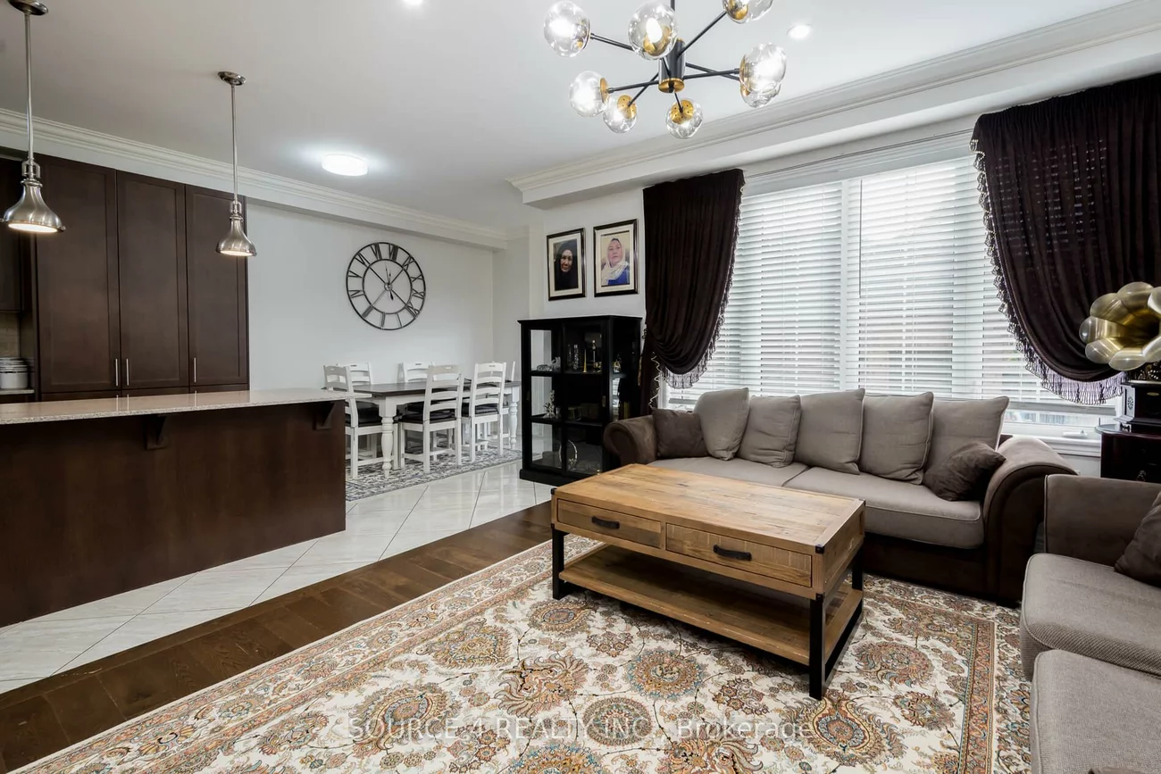 129, Barons, Kleinburg, Vaughan