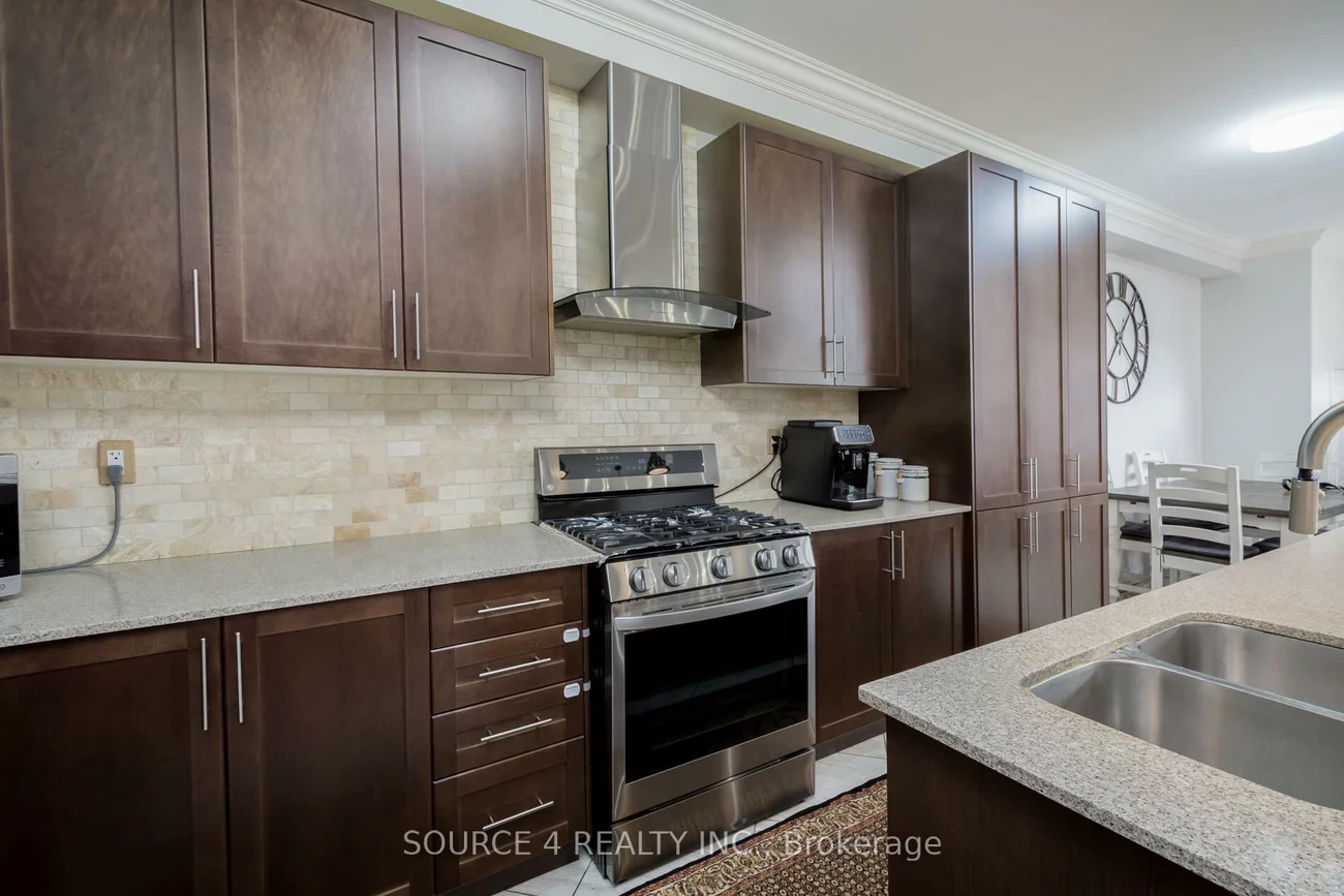 129, Barons, Kleinburg, Vaughan