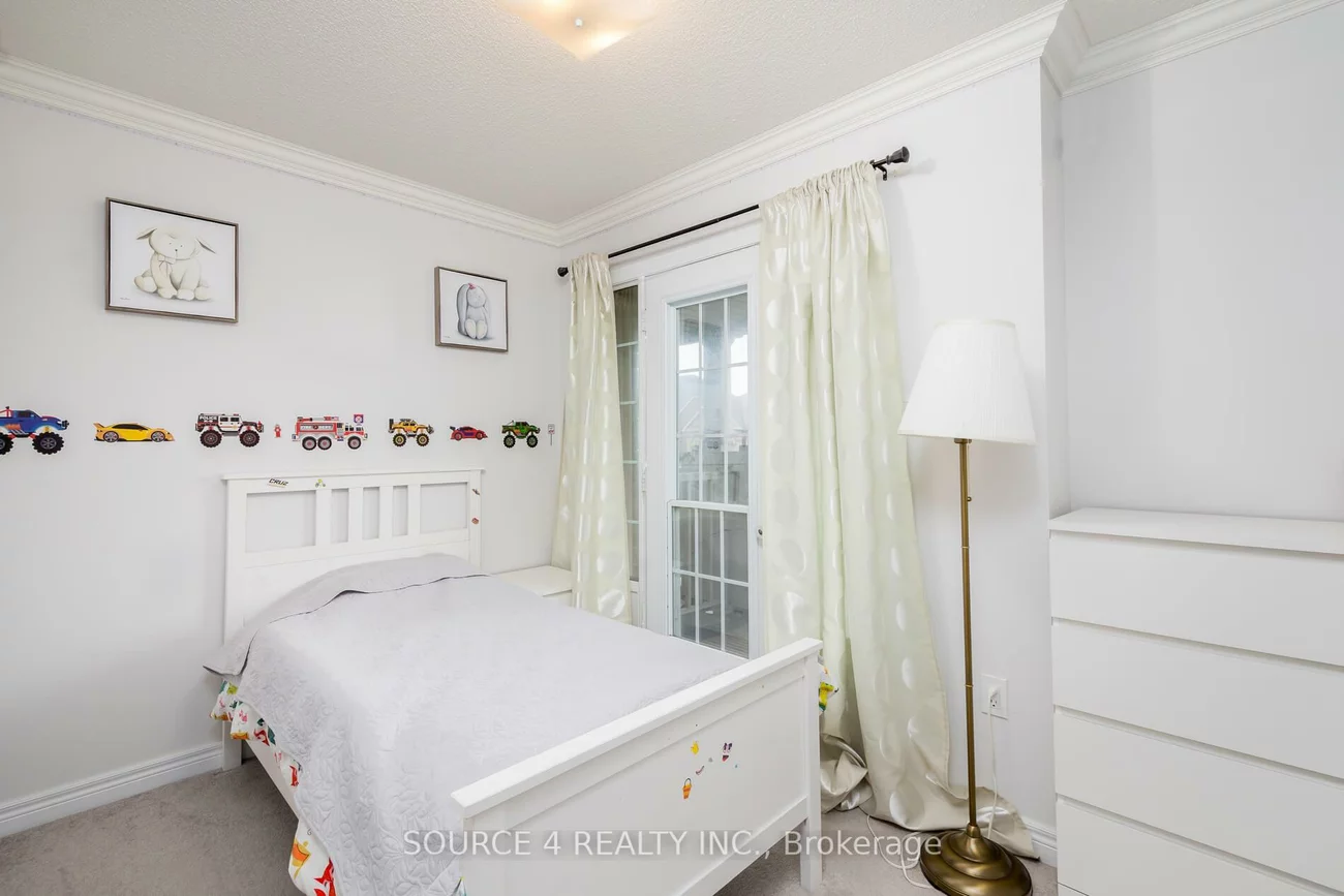 129, Barons, Kleinburg, Vaughan