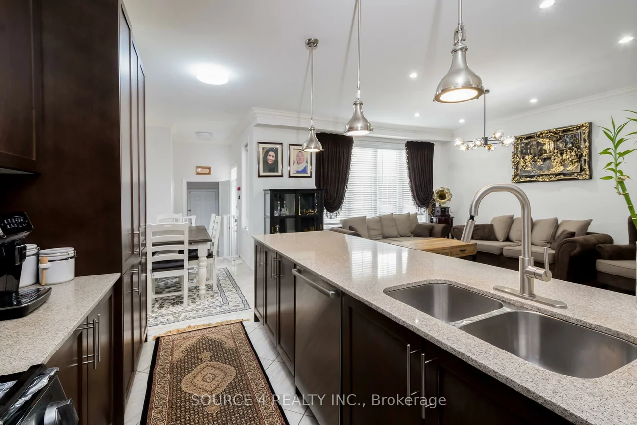 129, Barons, Kleinburg, Vaughan