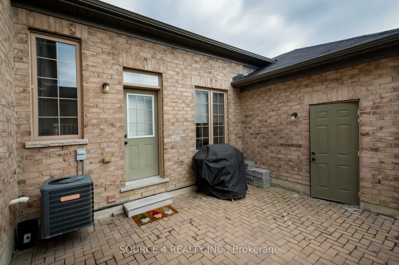 129, Barons, Kleinburg, Vaughan