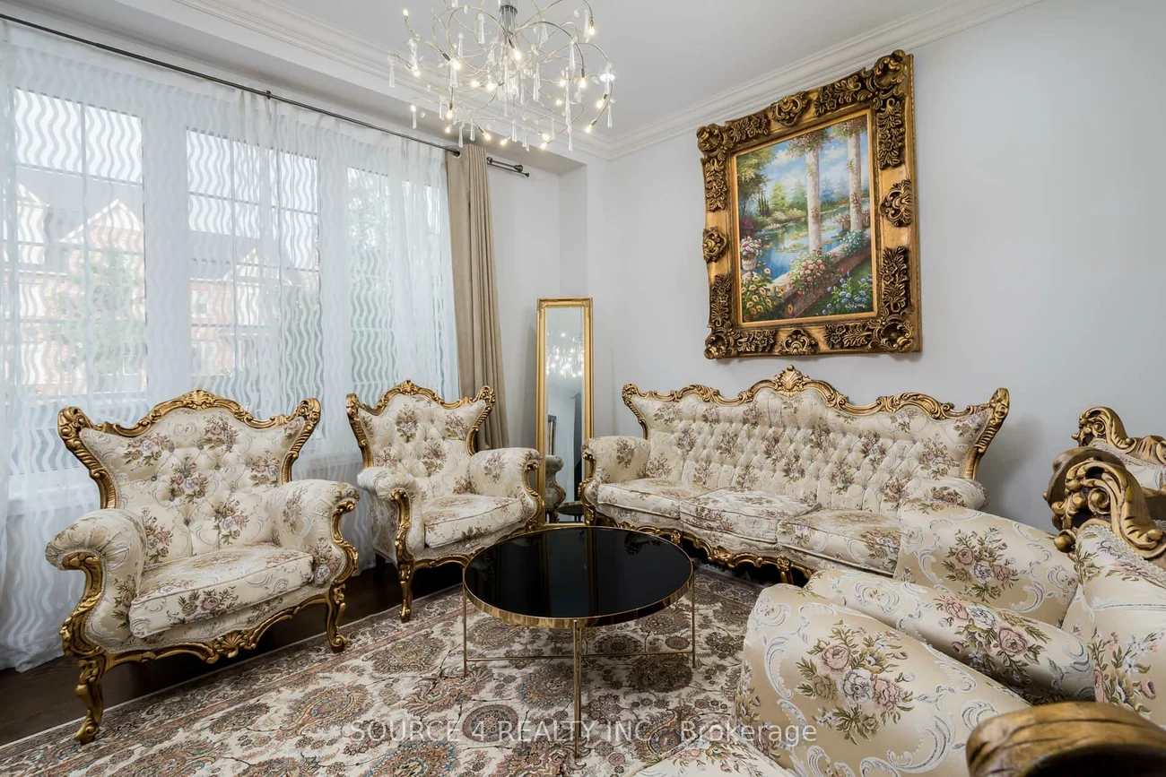 129, Barons, Kleinburg, Vaughan