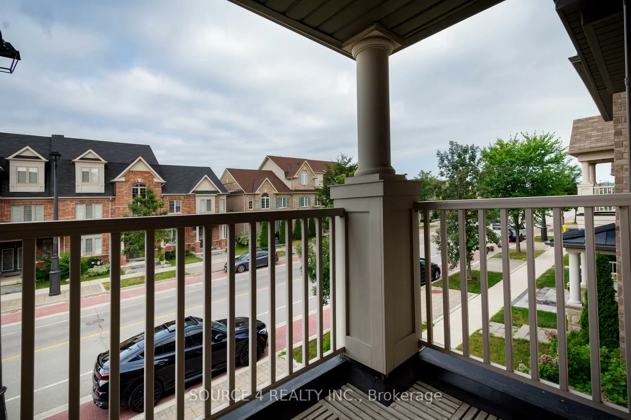 129, Barons, Kleinburg, Vaughan