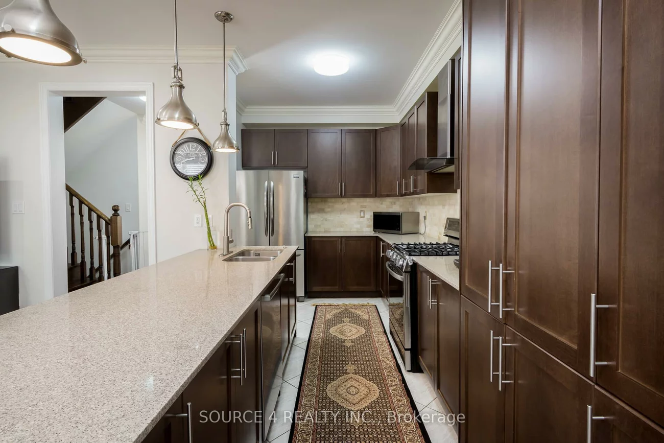 129, Barons, Kleinburg, Vaughan