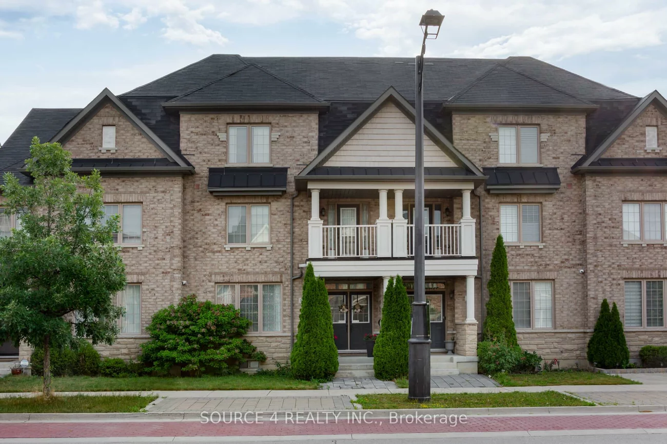 129, Barons, Kleinburg, Vaughan