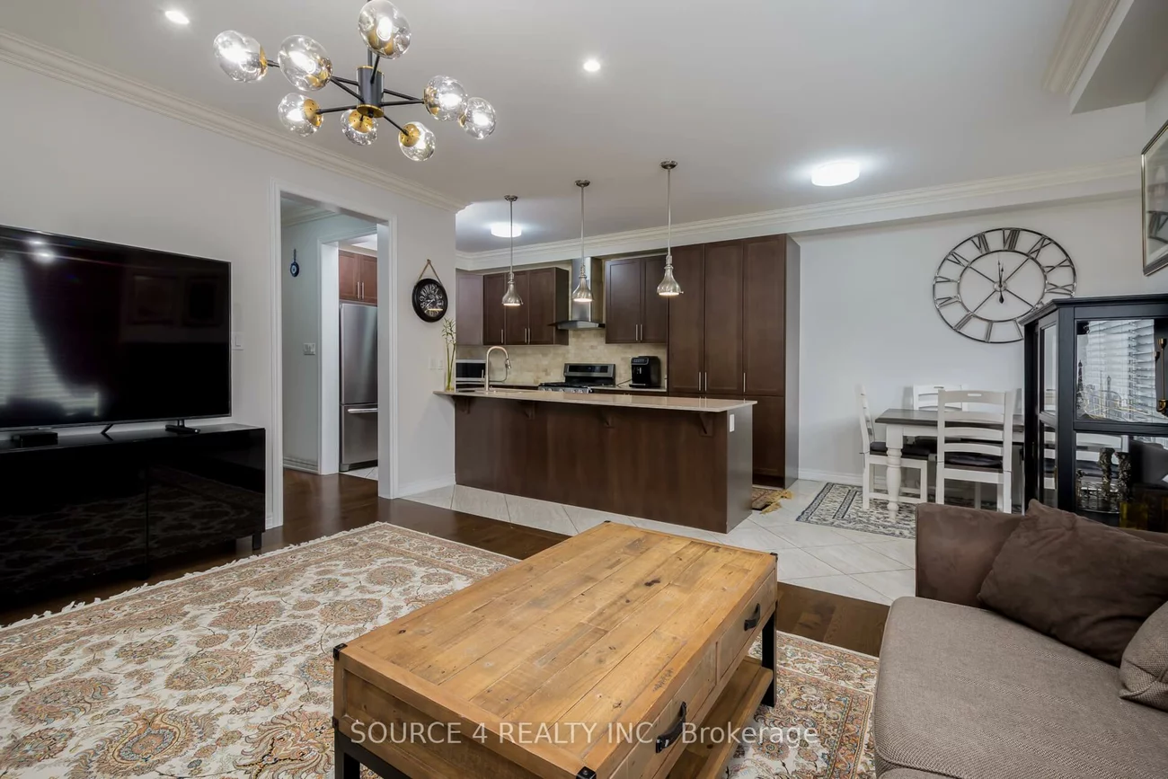 129, Barons, Kleinburg, Vaughan