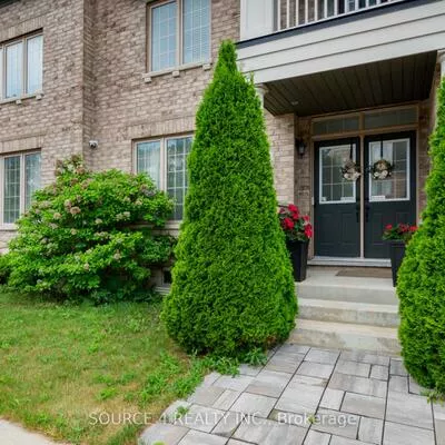 129, Barons, Kleinburg, Vaughan