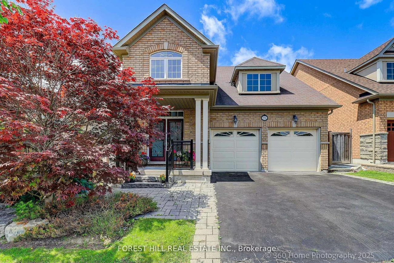 256, Peter Rupert, Maple, Vaughan