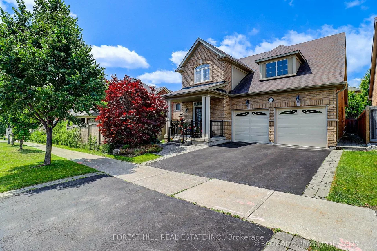 256, Peter Rupert, Maple, Vaughan