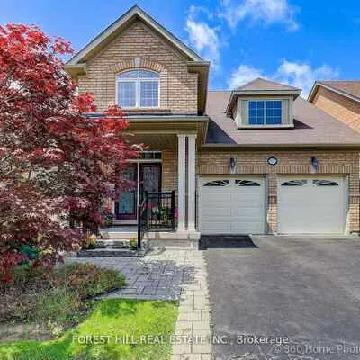256, Peter Rupert, Maple, Vaughan