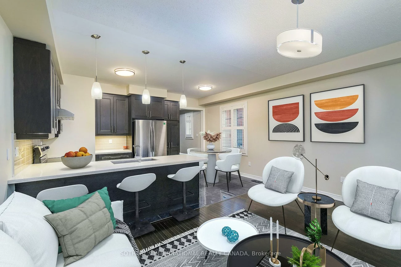 86, Alexie, Vellore Village, Vaughan