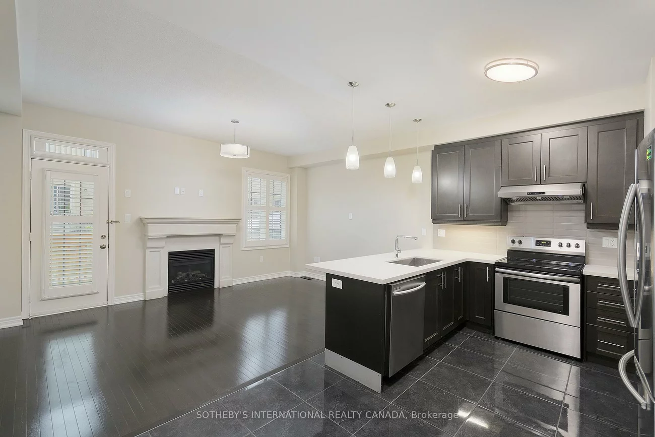 86, Alexie, Vellore Village, Vaughan