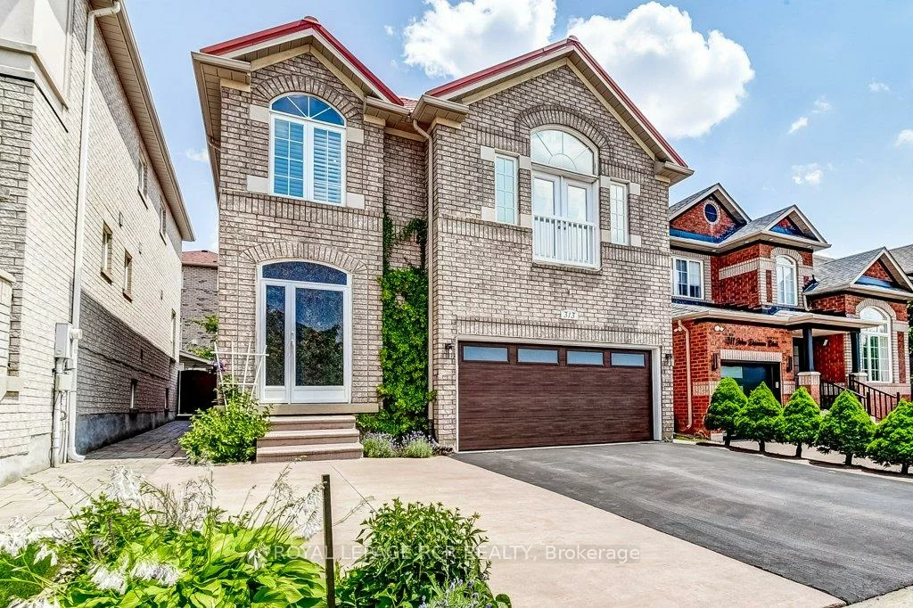 313, John Deisman, Vellore Village, Vaughan