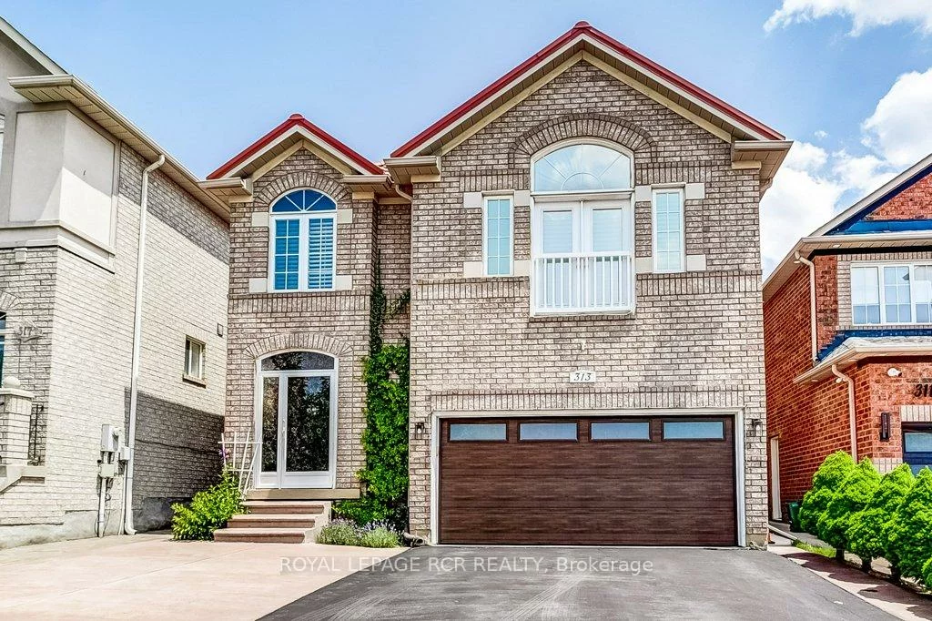 313, John Deisman, Vellore Village, Vaughan