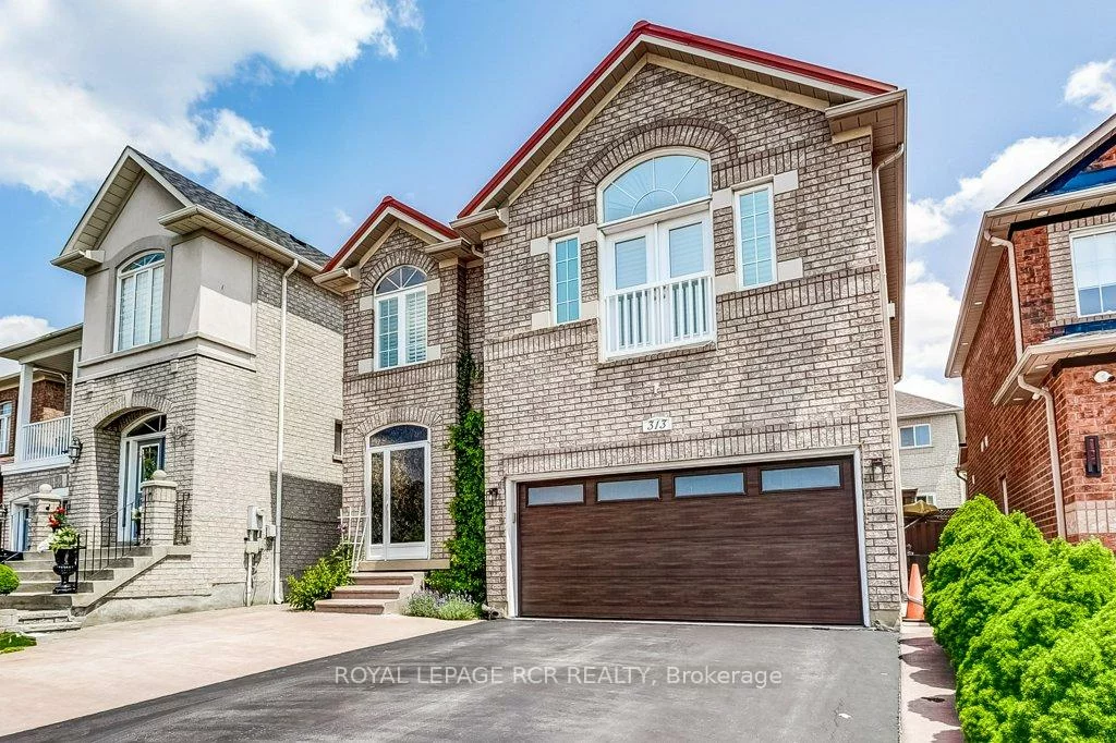 313, John Deisman, Vellore Village, Vaughan