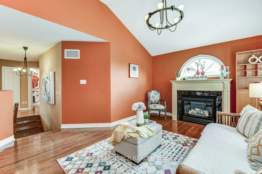 313, John Deisman, Vellore Village, Vaughan