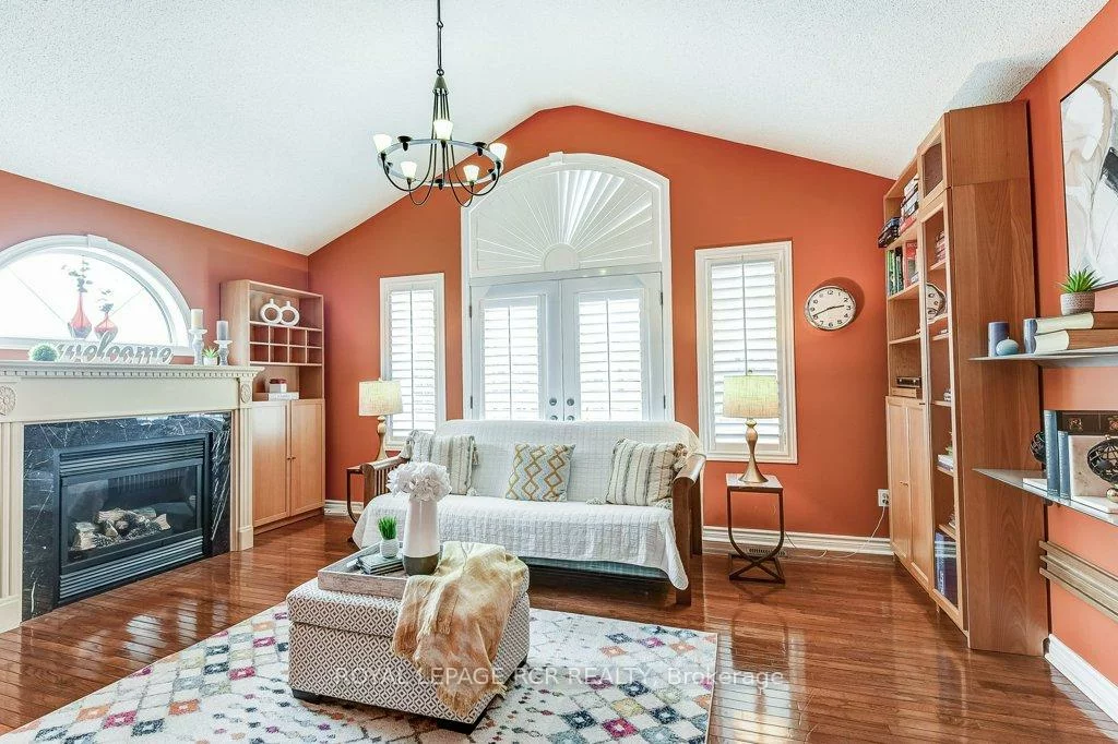 313, John Deisman, Vellore Village, Vaughan