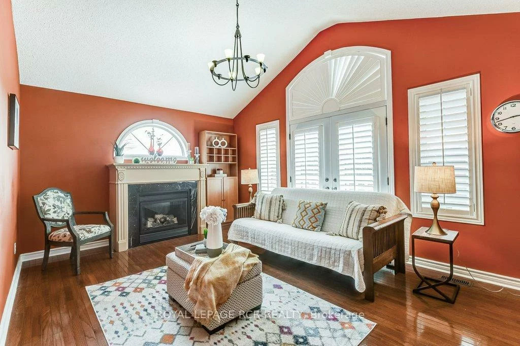 313, John Deisman, Vellore Village, Vaughan