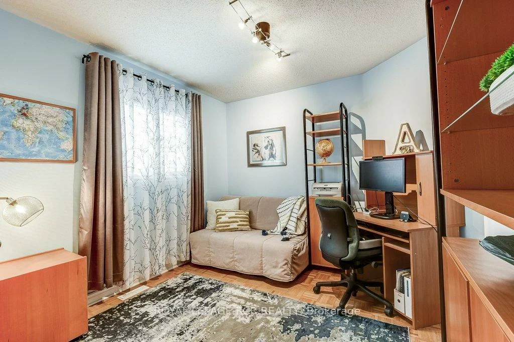 313, John Deisman, Vellore Village, Vaughan